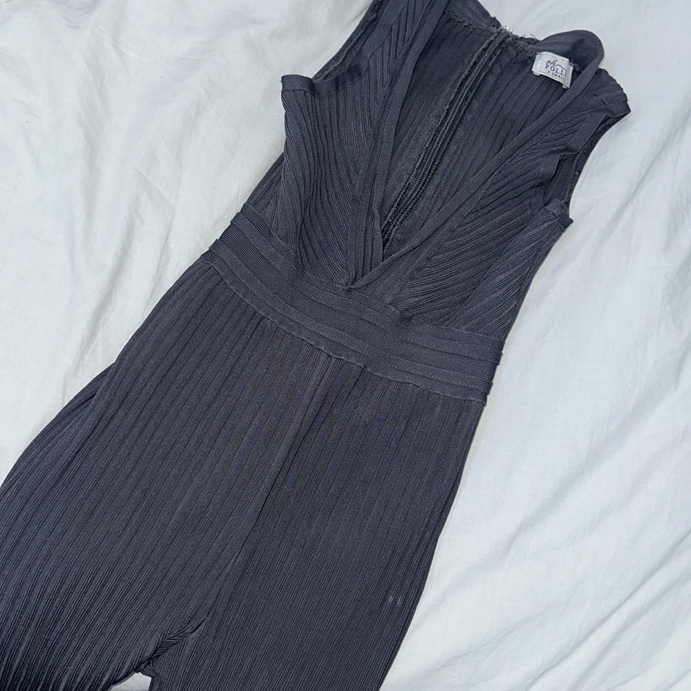 Oh Polly romper